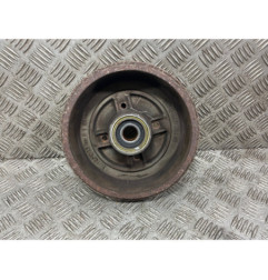 Tambour arriere droit RENAULT CLIO 3 Photo n°1