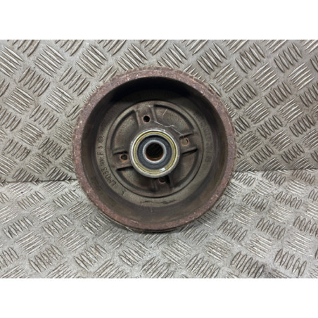 Tambour arriere droit RENAULT CLIO 3 Photo n°1