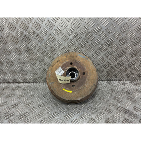 Tambour arriere droit RENAULT CLIO 3