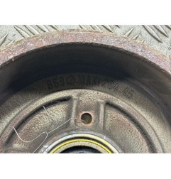 Tambour arriere droit RENAULT CLIO 3