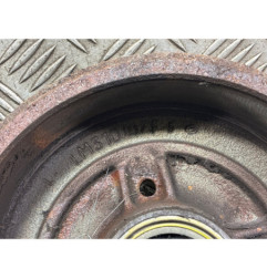 Tambour arriere gauche RENAULT CLIO 3