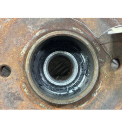 Tambour arriere gauche RENAULT CLIO 3
