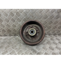 Tambour arriere gauche RENAULT CLIO 3