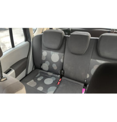 Aile avant gauche RENAULT GRAND MODUS