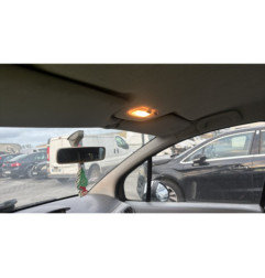 Aile avant gauche RENAULT GRAND MODUS