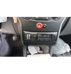 Aile avant gauche RENAULT GRAND MODUS