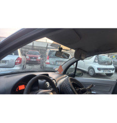Renfort pare choc avant (traverse) CITROEN C3 1