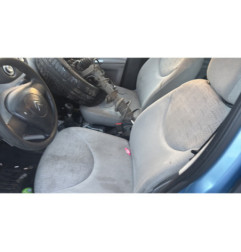 Renfort pare choc avant (traverse) CITROEN C3 1