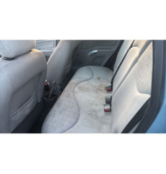 Renfort pare choc avant (traverse) CITROEN C3 1