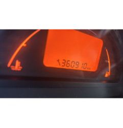 Renfort pare choc avant (traverse) CITROEN C3 1