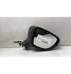 Retroviseur droit RENAULT CLIO 4 Photo n°1