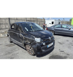 Commodo phare RENAULT TWINGO 3