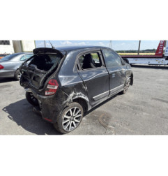 Commodo phare RENAULT TWINGO 3