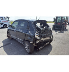 Commodo phare RENAULT TWINGO 3