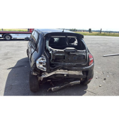 Commodo phare RENAULT TWINGO 3