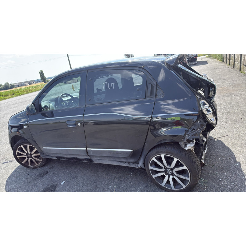 Commodo phare RENAULT TWINGO 3 Photo n°9