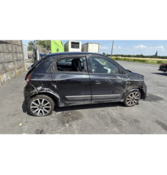 Commodo phare RENAULT TWINGO 3