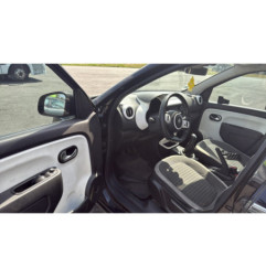 Commodo phare RENAULT TWINGO 3