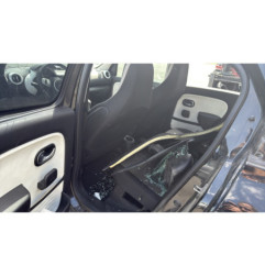 Commodo phare RENAULT TWINGO 3