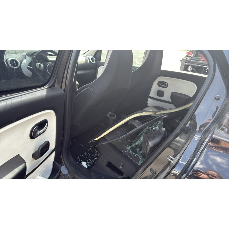 Commodo phare RENAULT TWINGO 3 Photo n°13