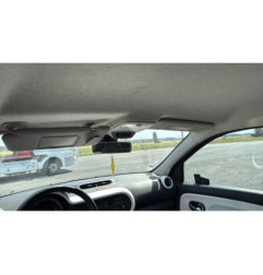 Commodo phare RENAULT TWINGO 3