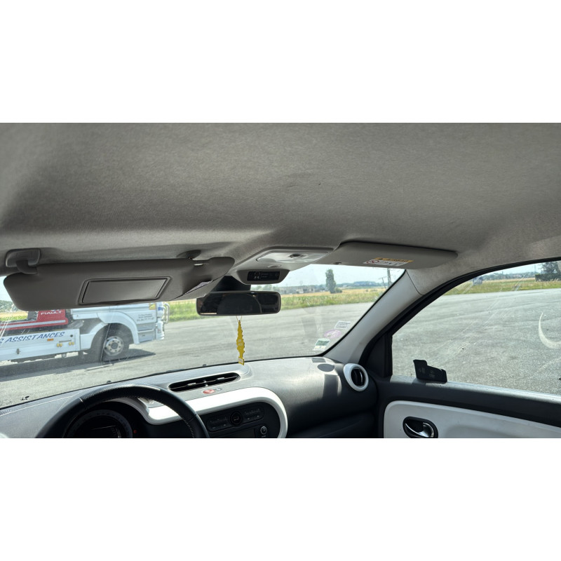 Commodo phare RENAULT TWINGO 3 Photo n°14