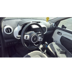 Commodo phare RENAULT TWINGO 3