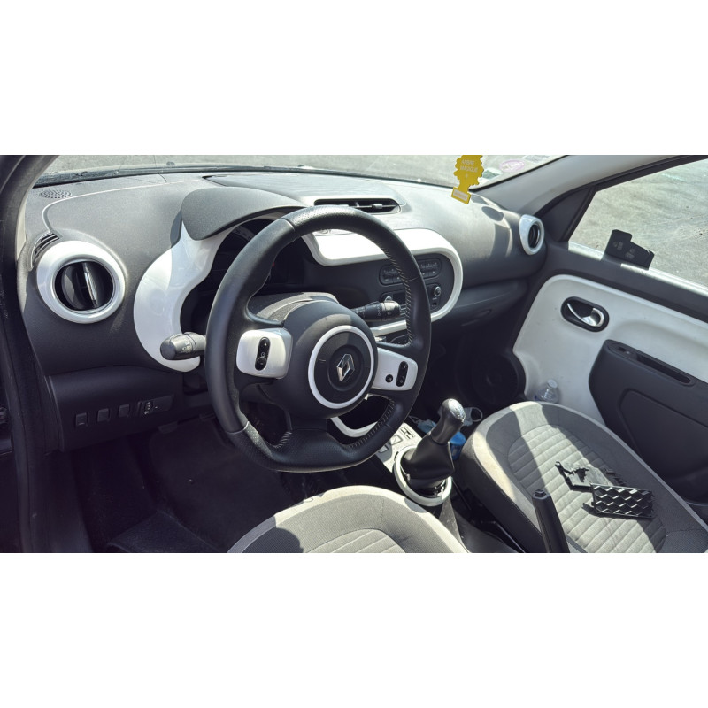 Commodo phare RENAULT TWINGO 3 Photo n°15