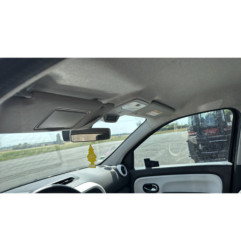 Commodo phare RENAULT TWINGO 3