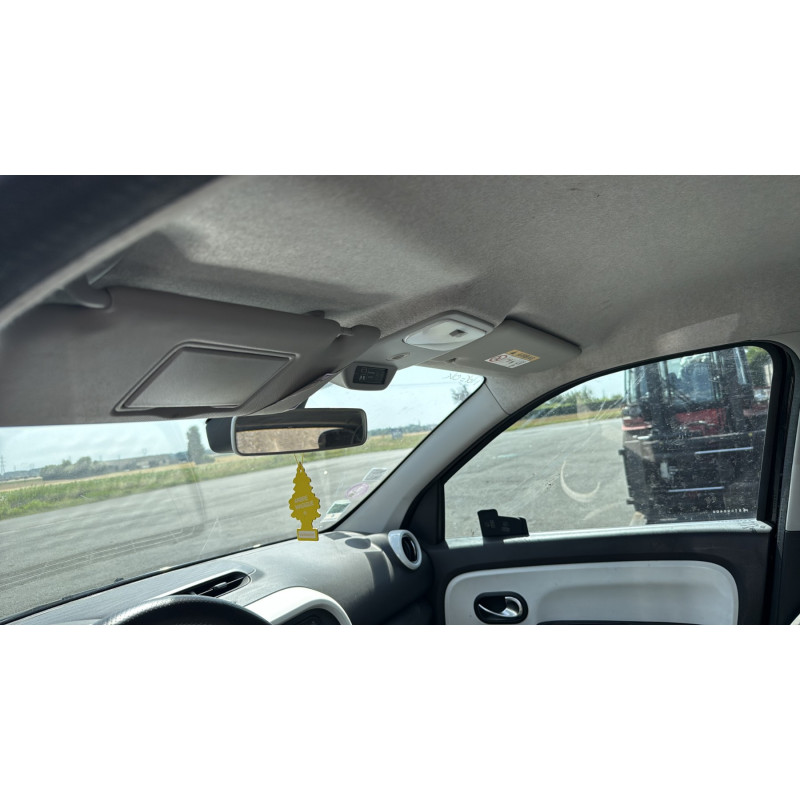 Commodo phare RENAULT TWINGO 3 Photo n°16