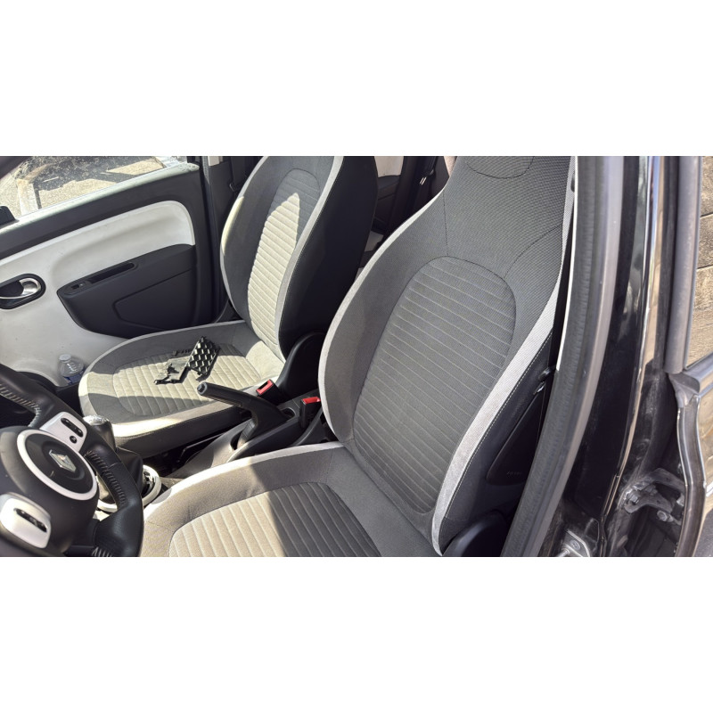 Commodo phare RENAULT TWINGO 3 Photo n°17