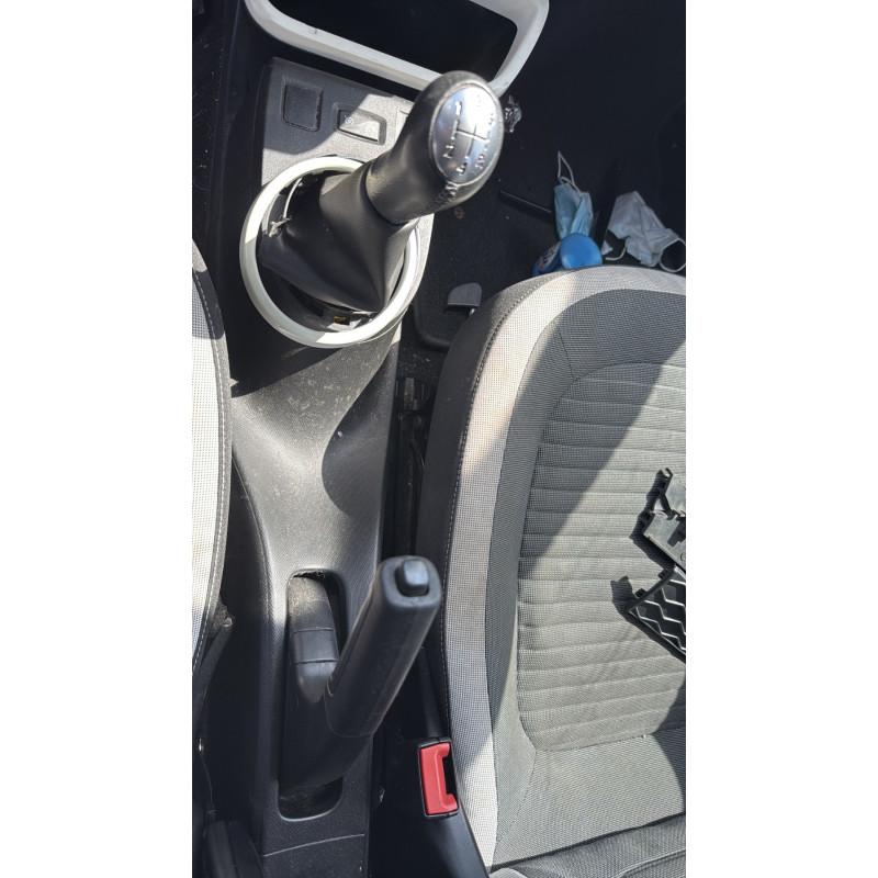 Commodo phare RENAULT TWINGO 3 Photo n°18