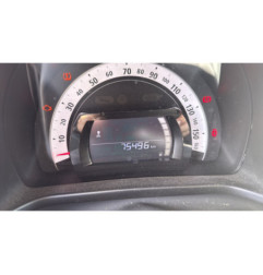 Commodo phare RENAULT TWINGO 3