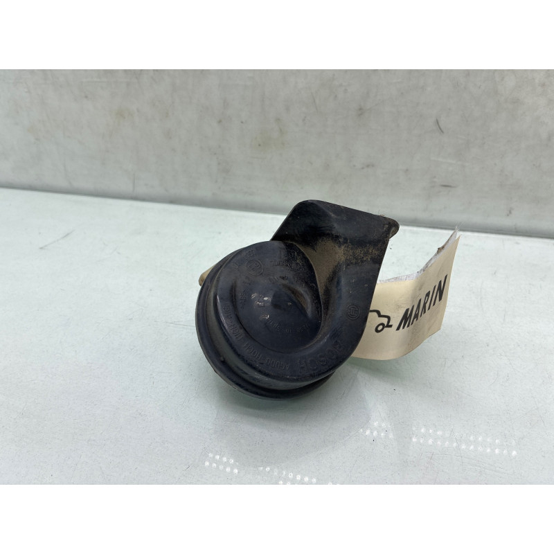 Avertisseur/Klaxon CITROEN XSARA PICASSO Photo n°4