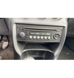 Feu diurne avant droit CITROEN C3 2