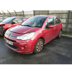 Feu diurne avant droit CITROEN C3 2