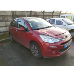 Feu diurne avant droit CITROEN C3 2