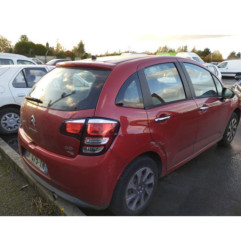 Feu diurne avant droit CITROEN C3 2
