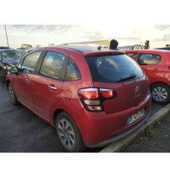Feu diurne avant droit CITROEN C3 2