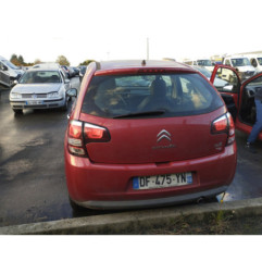 Feu diurne avant droit CITROEN C3 2
