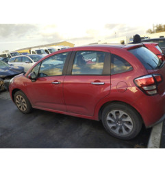 Feu diurne avant droit CITROEN C3 2