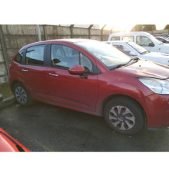 Feu diurne avant droit CITROEN C3 2