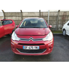 Feu diurne avant droit CITROEN C3 2