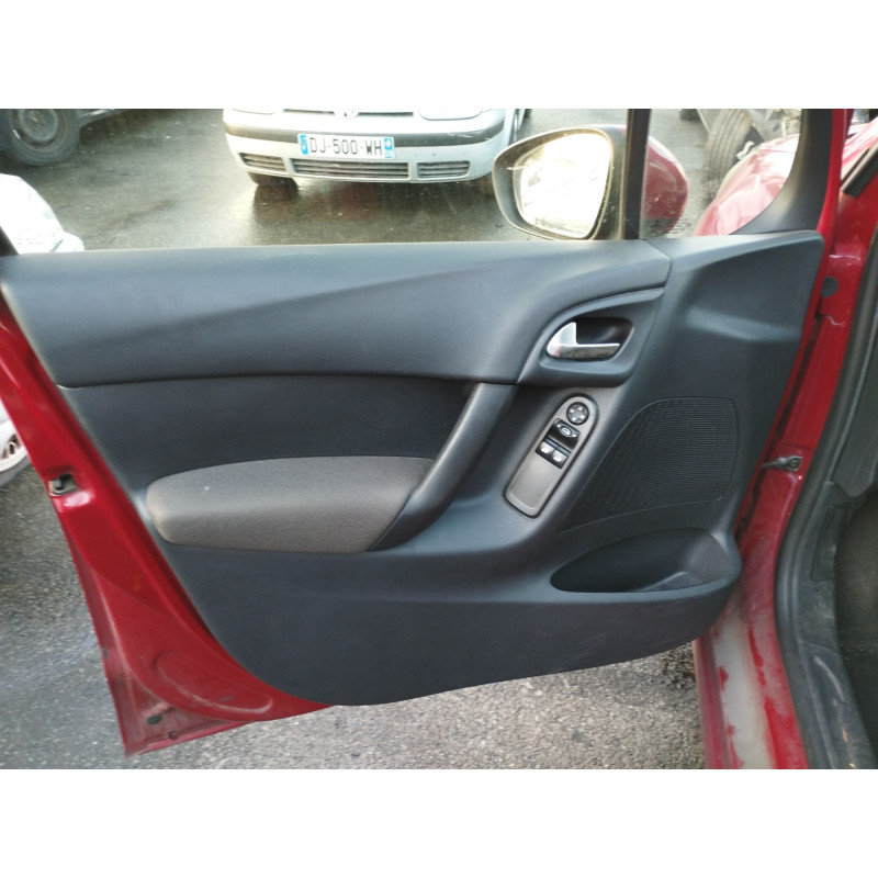 Feu diurne avant droit CITROEN C3 2 Photo n°16