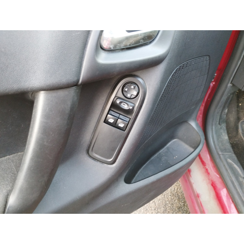 Feu diurne avant droit CITROEN C3 2 Photo n°17