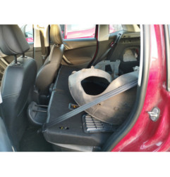Feu diurne avant droit CITROEN C3 2