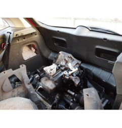 Feu diurne avant droit CITROEN C3 2