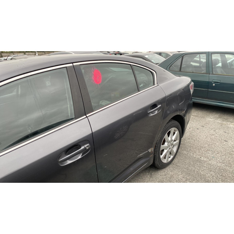 Jante TOYOTA AVENSIS 3 Photo n°5