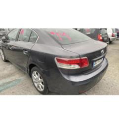 Jante TOYOTA AVENSIS 3