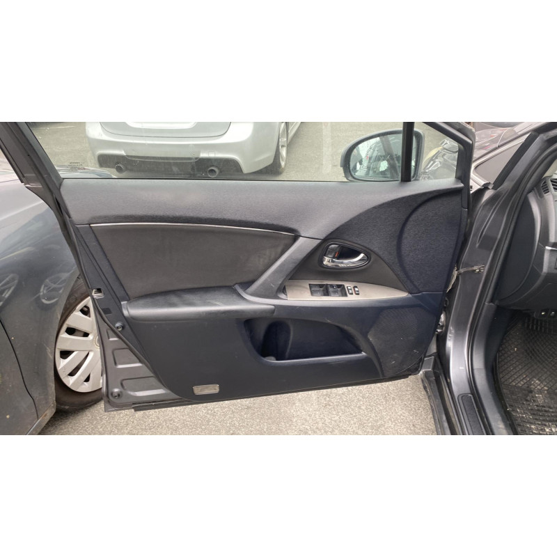 Jante TOYOTA AVENSIS 3 Photo n°9